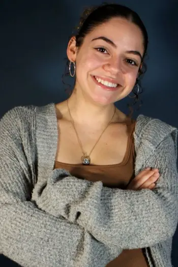 Melody Sotolongo