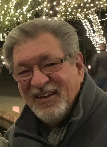 Dave Tomasini