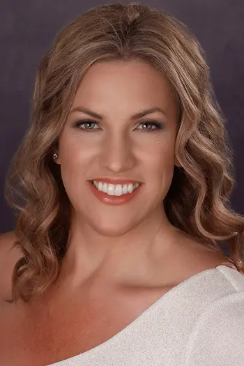 Amanda Collins