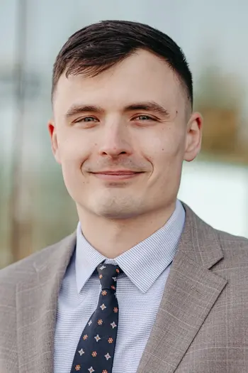 Brad Amborski
