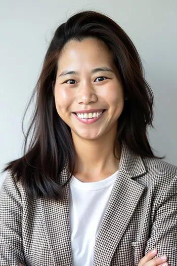Dolly Chuang
