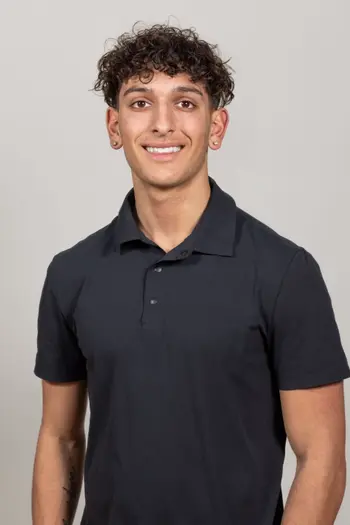 David Carfagnini