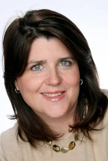 Patricia Ahern