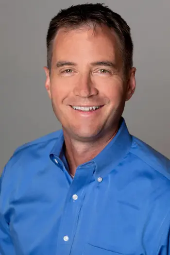 Rob Krieghoff