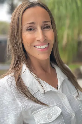 Maria Burrell