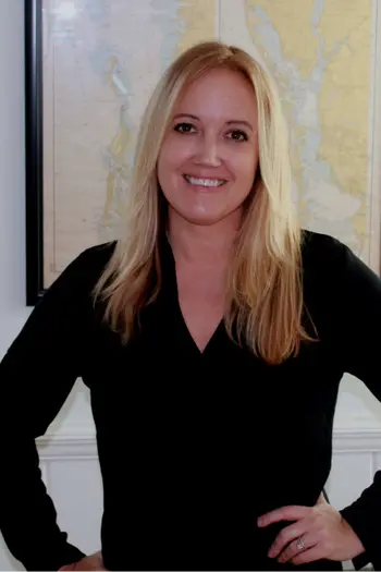 Carrie Fraley