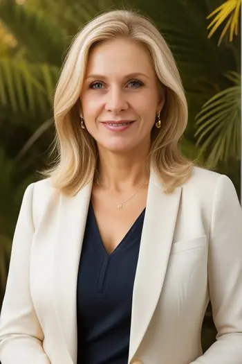Jeri Hildebrand