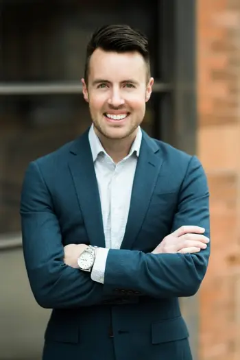 Justin Morgan