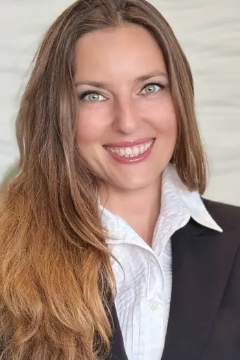 Iraida Hamzatova