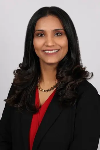 Ushma Trivedi