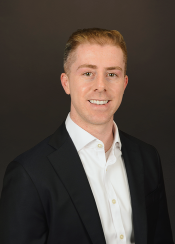 Ben Griffin