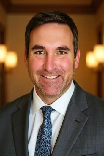 Tony Depasquale