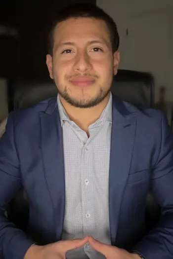 Luis Rivera Reyes