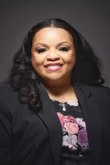 KIM MORRIS