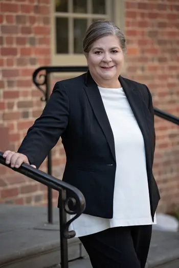 Angie Wellman