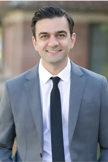 Raffi Kazanjian