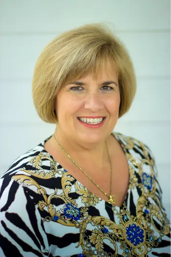 Dawn Robinette