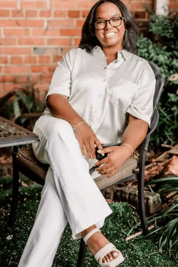 Adrienne Rogers