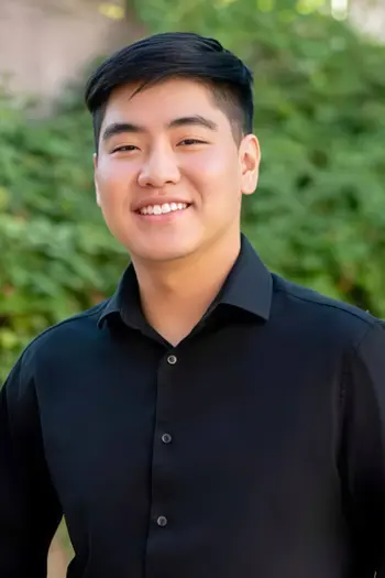 Dave Li