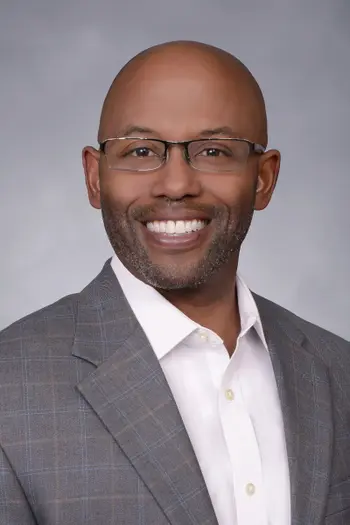 Ben Morgan