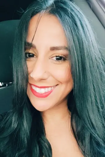Susana Cervantes