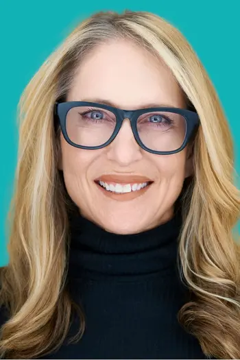 Jen Pringle