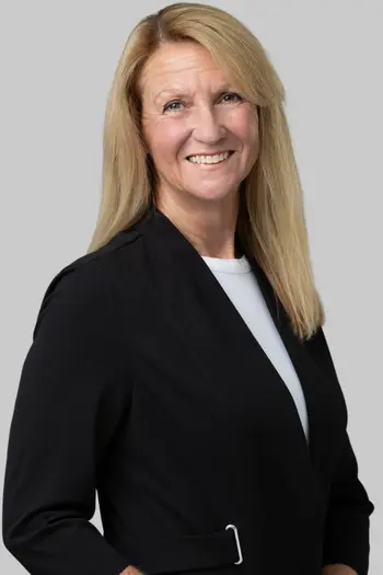 Patti Skinner