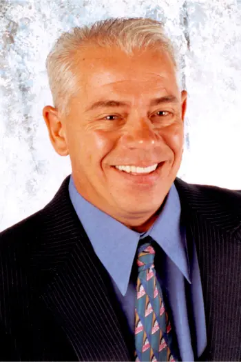 Richard Rawson