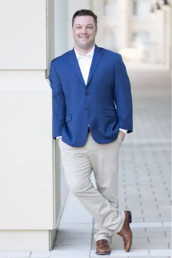 Brendan Noone
