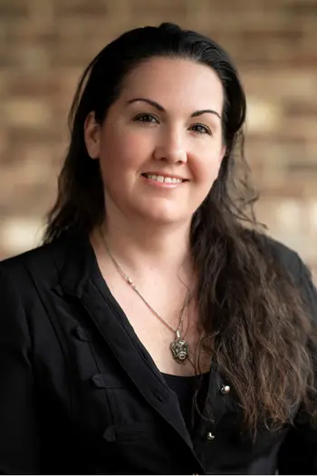 Jennifer Derevlany