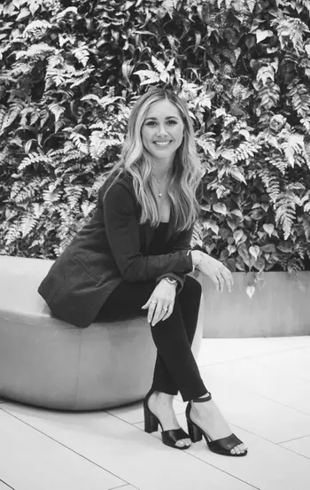 Reghan Thompson
