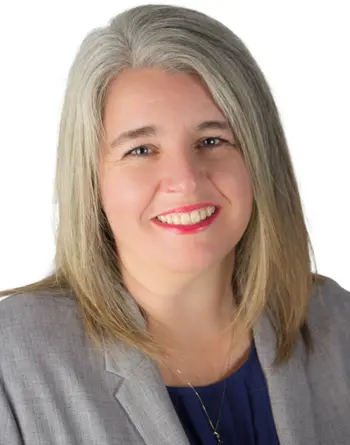 Jen Brown