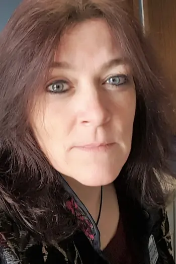 Brenda Cronan
