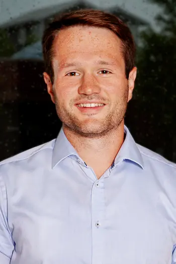 Pascal Zacherl