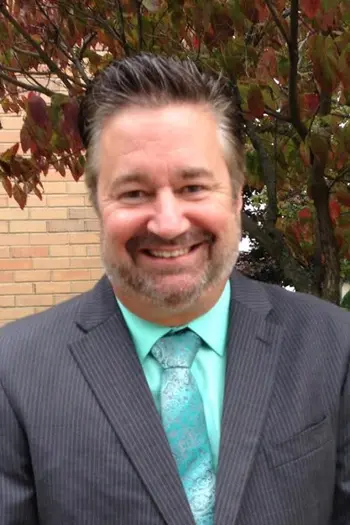 Michael Cnudde