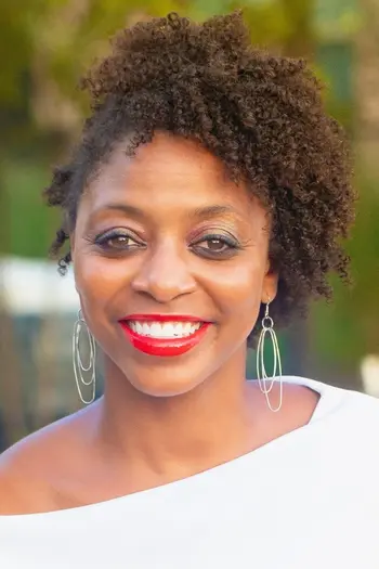 Shadrya Patton