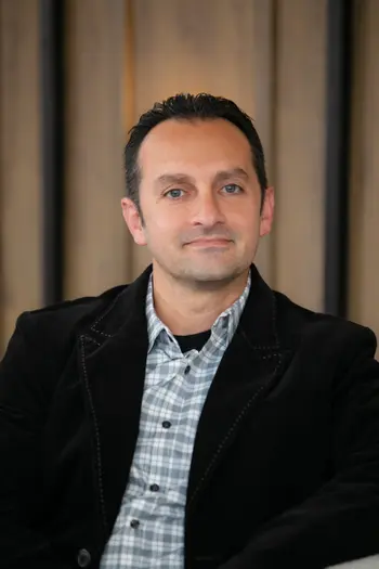 Gary Kazanchyan