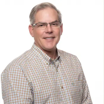 Brad Ogden