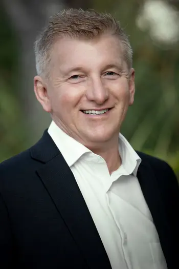 Michael Rabon