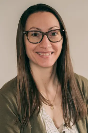 Carrie Barrett