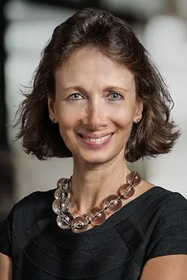 Veronique Perrin