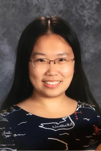 Jinyi Wu