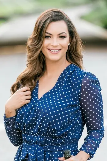 Shaunte Powalisz