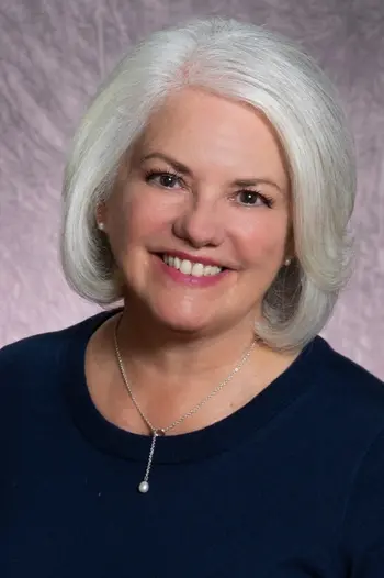 Kathleen Adams