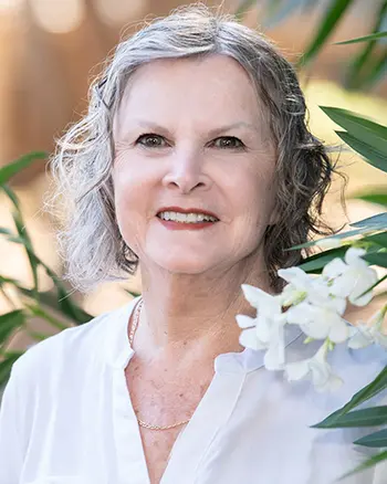 Barbara Law