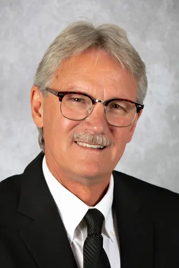Richard Kempton