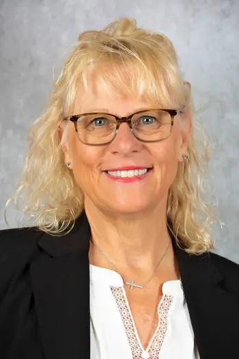 Sue Kempton