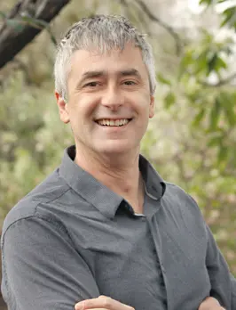 Ari Steffen