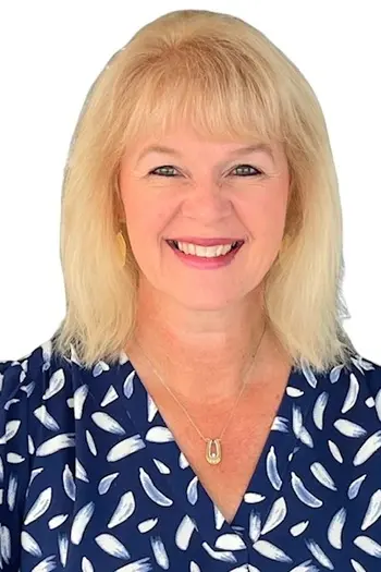 Brenda Roosma Roosma