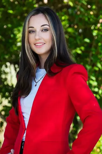 Sophia Sadrzadeh
